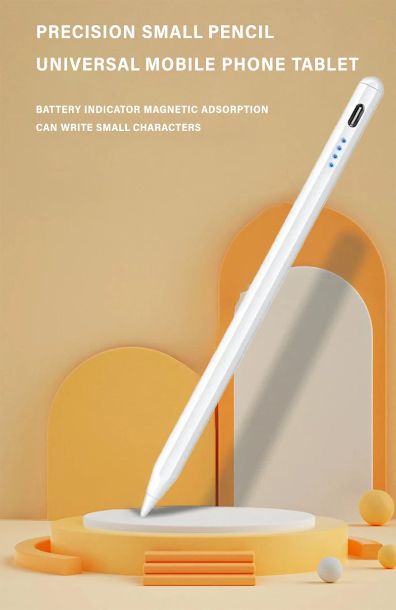 Universal Stylus Pen for Tablet, iPad, and Mobile Phone – Touch Pen & Pencil