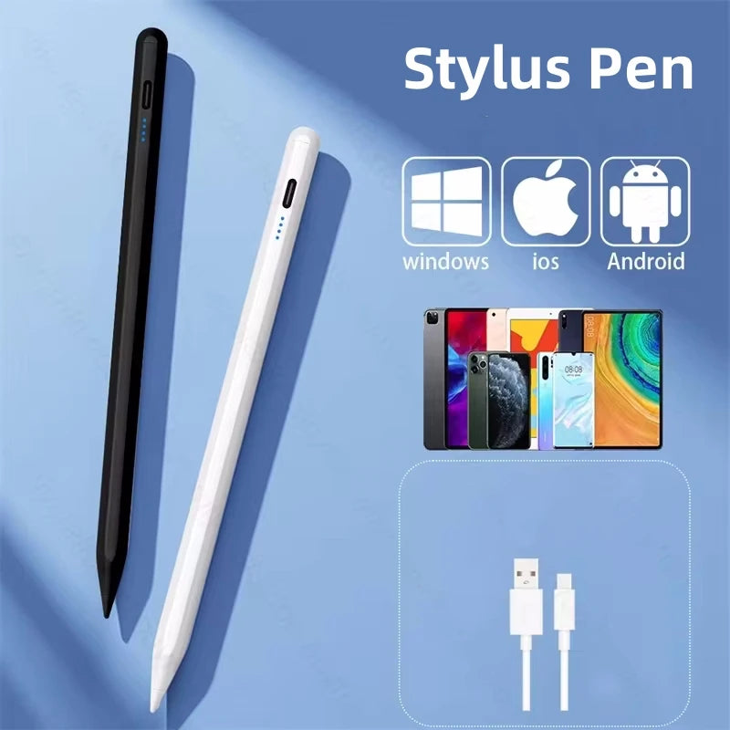 universal stylus pen, tablet stylus, iPad stylus pen, mobile phone touch pen, touch pen for iPad, stylus for tablet, pen for mobile phone, stylus pencil for tablet, iPad pencil, touch screen pen, stylus pen for mobile, universal touch pen, tablet touch pen, writing pen for iPad, precision stylus pen, fine point stylus, digital pen for phone