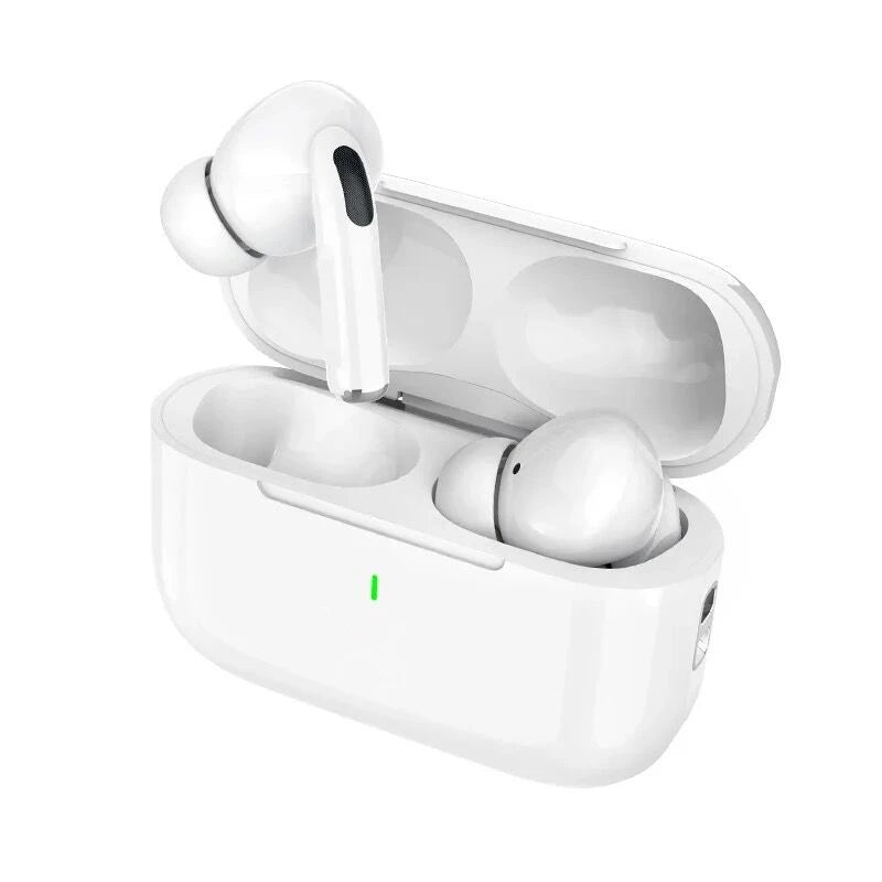 Air Pro True Wireless Bluetooth Earphones Headphones HiFi Sound Low Latency Noise Reduction Earbuds